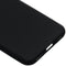 iMoshion Hoesje Geschikt voor Huawei Y6 (2019) / Y6S Hoesje Siliconen - iMoshion Color Backcover - Zwart