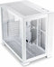 Lian Li PC-O11 Dynamic Mini - Midi-tower - Tempered glass - Wit