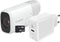 Canon PowerShot Zoom - Actioncam - 12MP Full HD - Wit
