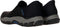 Skechers Respected - Elgin - Heren Instappers - Zwart - Maat 45