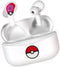 OTL Technologies Pokémon Poké ball - TWS Earpods - Bluetooth 5.3 - Wit