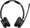 EPOS Impact 1060T - Draadloze headset - Bluetooth - Zwart