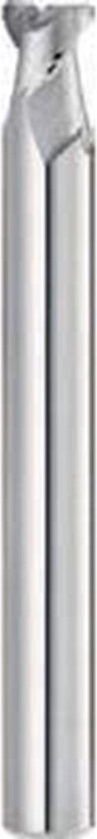 TCE - Torusfrees, 2-snijder, Aluminium fabrieksnorm - 217 45 02-10125