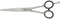 Jaguar White Line Satin Knipschaar 6.0