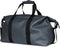 Rains Weekendtas - Duffelbag 37 liter - Waterdicht - Slate
