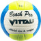 Alert Volleybal 4 Assorti Zak