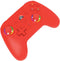 Subsonic SA5633-3 - Draadloze Gamecontroller - LED-verlichting 8 kleuren - Rood