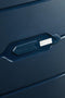 Samsonite Flux Spinner 55/20 - Reiskoffer - Uitbreidbaar - Navy Blue