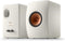 KEF LS50 META - Boekenplank speaker - 2-weg - Wit