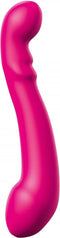 Dorcel - So Dildo - G-spot Dildo - Dubbelzijdig te Gebruiken