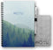 MOYU - Misty Mountain Notebook - Uitwisbaar Notitieboek A5 Premium