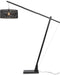 GOOD&MOJO Vloerlamp Java - Bamboe - 175x50x207cm - Modern - Staande lampen voor Woonkamer - Slaapkamer