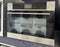 PELGRIM TFT 51L Inbouw combi oven