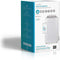 Nedis SmartLife 3-in-1 Airconditioner - Wi-Fi - 16000 BTU - 140 m³ - Ontvochtiging - Android / IOS - Energieklasse: A - 3 Snelheden - 65 dB - Wit