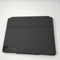 BlueBuilt Apple iPad Pro (2024) - Toetsenbord Hoes QWERTY - Zwart