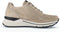 Gabor 96.587 - Dames Sneakers - Suède - Beige - Maat 36