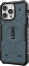 Urban Armor Gear Pathfinder - Smartphonehoesje - MagSafe compatibel - Blauw