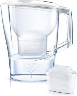 Filterkan Brita Aluna PP (wit)