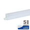 LED Armatuur Samsung - 120 cm T5 - 6400K 16 Watt Koppelbaar - 5 jr garantie