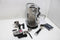 DeLonghi Dedica Maestro Plus EC950 - Pistonmachine - Auto LatteArt - Zilver