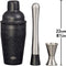 Cocktail shaker - bartender set - Gentlemens Hardware