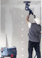 Bosch Expert M480 - Schuurnet - Tot 4x betere stofafzuiging - 225 mm (1 stuk)