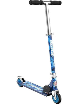 Razor SE Shark Camo Step (13010345)