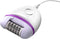 Philips Satinelle Essential BRP505/00 - Compacte epilator - Ergonomische handgreep - Wit