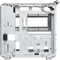 Cooler Master Qube 500 - Tower Behuizing - EATX ondersteuning - Macaron Edition