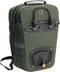 VAUDE eBack Single - Fietstas voor laptop tot 15,6