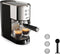 Krups XP444C10 - Espressomachine - 1L watertank 15 bar - Roestvrijstaal