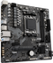 Gigabyte A620M H - Moederbord Micro-ATX - AMD Socket AM5 - 96 GB DDR5