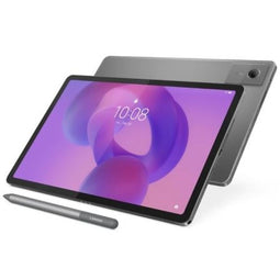 Lenovo ZAFM0112SE - Tablet - Octa Core 8 GB RAM 128 GB - Grijs 11"