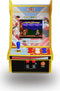 My Arcade Super Street Fighter II - Micro Player - 2,75 inch kleurenscherm - Retro arcade