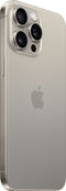 Apple iPhone 15 Pro Max - 512GB - A17 Pro - Naturel Titanium