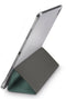 Hama Fold Clear - Tablet hoes - Bescherming tegen vuil stof en krassen - Standfunctie