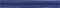 Kerbl Mustang - Halster - Verstelbare neus- en hoofdriem - Blauw/Zwart