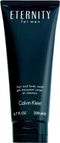 Calvin Klein - Eternity For Men Hair And Body Wash 150 Ml
