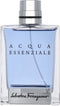 Salvatore Ferragamo - Herenparfum - Acqua Essenziale - Eau de toilette 100 ml