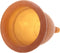 Fair Squared - Menstruatiecup - Natuurrubber - Maat XL