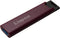 Kingston DataTraveler Max - USB stick - 1TB - Rood