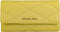 Handtas Dames Michael Kors 35S2GTVF3U-SUNSHINE Geel (18 x 10 x 2 cm)
