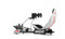 Playseat Formula Instinct - F1 Edition - Gaming stoel - Authentieke F1®-racepositie - Officiële F1®-kleurstelling