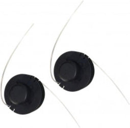 Kibani draadkop voor grastrimmer per 2