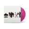St. Paul & The Broken Bones - LP - Fuchsia vinyl