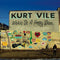 Kurt Vile - Wakin On A Pretty Daze - 2xLP Gatefold - Ondoorzichtig vinyl (2 stuks)