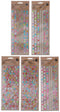 Diamant Stickers Figuren