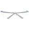 Greater Than Infinity GT048 60V02 - Uniseks Brillenframe - Licht en duurzaam