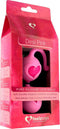 FeelzToys Desi Pink - Vagina balletjes - Roze