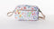 Purse Schoudertas Bright Whit